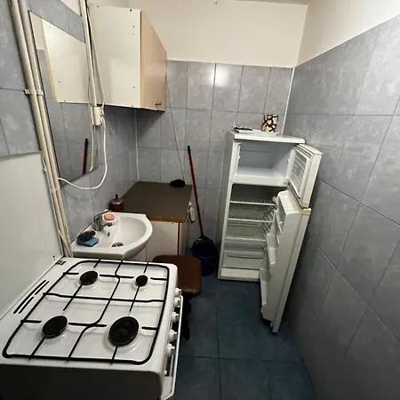 Cosmin Apartment Craiova