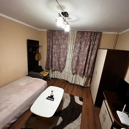 Apartment Cosmin Craiova