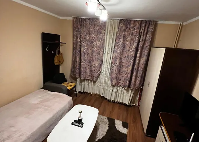 Apartment Cosmin Craiova